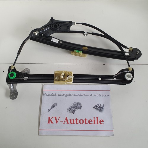 VW Golf Fensterheber Mechanik 5G4837462H Brose C03533-105 vorne rechts