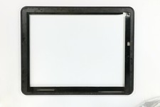 YARVIK TAB9-200 Front Frame White Replacement Part