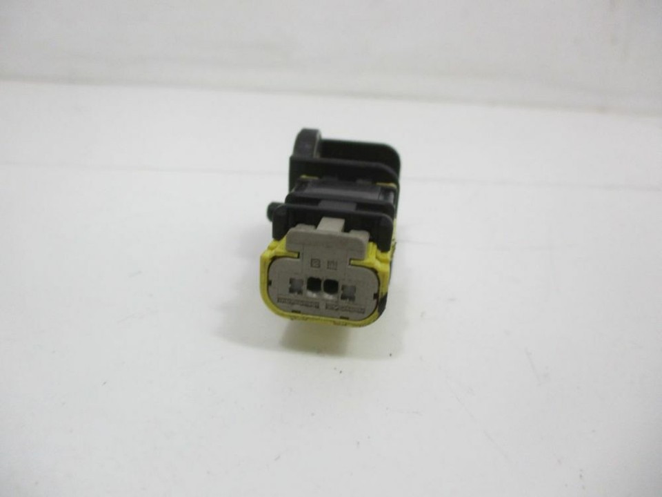 Sensor Crashsensor Airbag Honda CrV IV (RM _) 2.0 AWD 77970T2AA010M4
