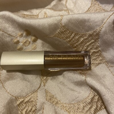 Sace Lady Sculpting Shimmer Shine Waterproof Liquid Eyeshadow 06 Coppery Gold 