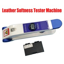 Digital Display Leather Softness Tester Leather Softness Tester Leather Softness