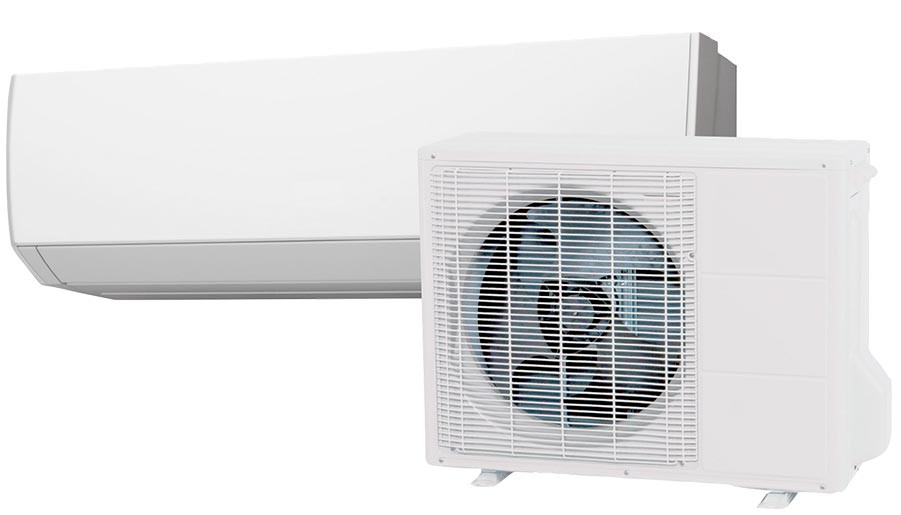Rud Fujitsu 09LZAS1 33SEER 9000BTU Ductless Mini Split Heat Pump Air  Conditioner | eBay