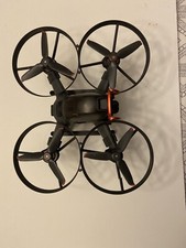 DJI FPV Combo Camera Drone - CP.FP.00000001.01