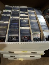 NHL Pick Your Team Card Lot- 100 cards+ rookies, Autographed, Jersey, Serial #'d