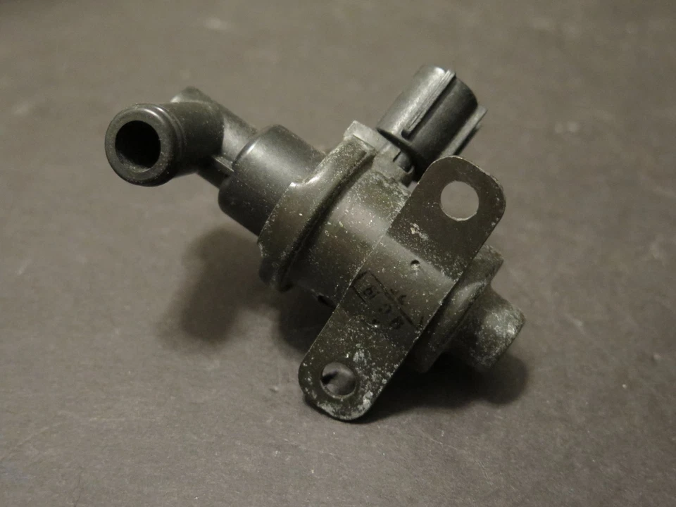 02-06 Toyota Válvula de vacío Camry Avalon Lexus ES300 ES330 90910-12199 Interruptor VSS Foto 3 de 4