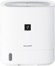 Sharp Desiccant Dehumidifier Clothes Drying 5.6L Plasmacluster 7000