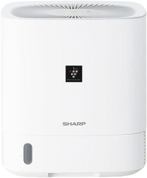 Sharp Desiccant Dehumidifier Clothes Drying 5.6L Plasmacluster 7000