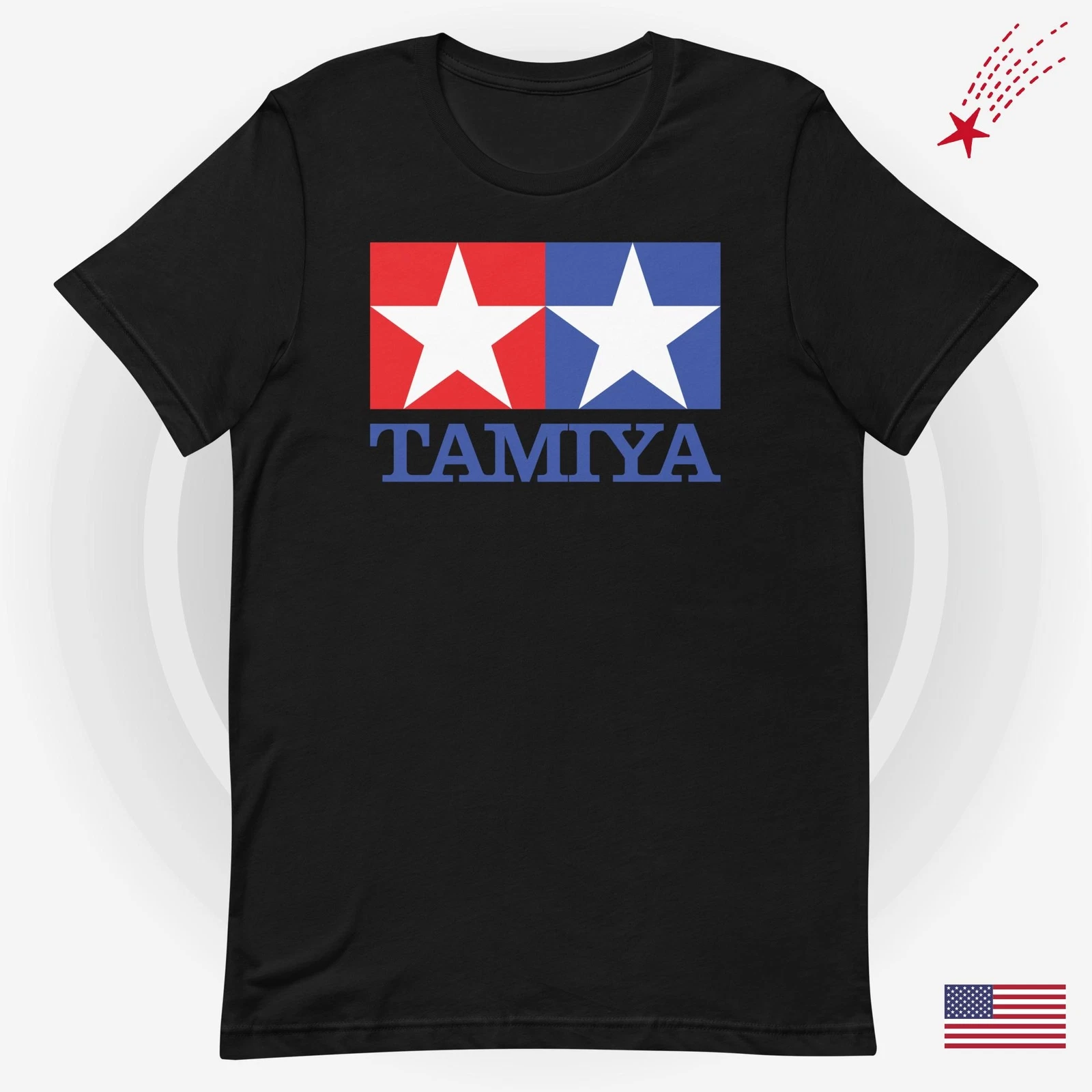 New!! TAMIYA Unisex T-Shirt S-5XL Cotton, Model Builder Tee
Opens in a new window or tab