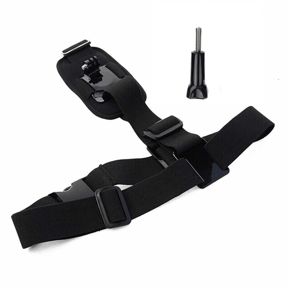 Shoulder Strap for GoPro / Insta360 / Osmo Action 5 4 3 2 / SJCAM - Image 2 of 4