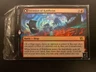 FOIL Invasion of Kaldheim 0145 Prerelease Promo MTG March of the Machine SEALED