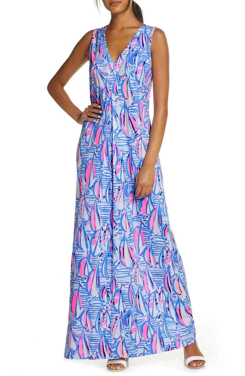 Lilly amina hotsell dress