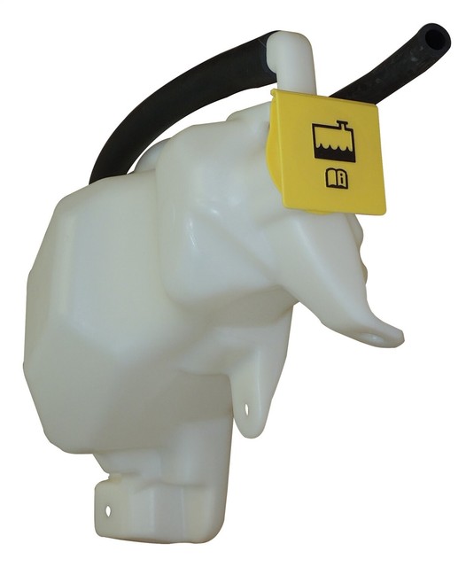 20112019 Jeep Grand Cherokee Coolant Reservoir Engine Bottle 5165708aa OEM for sale online eBay