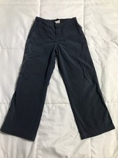 Vintage Patagonia Kids Youth Nylon Lightweight Pants Size 5-6