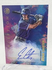2021 Bowman Inception Baseball Cards Checklist 25