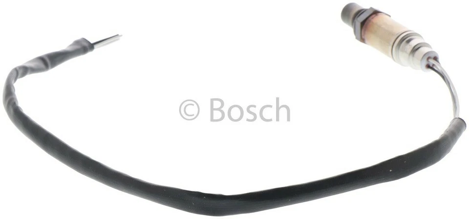 Sensor de oxígeno Bosch aguas abajo para Chevrolet Classic L4-2,2 L 2004-2005 Foto 3 de 4