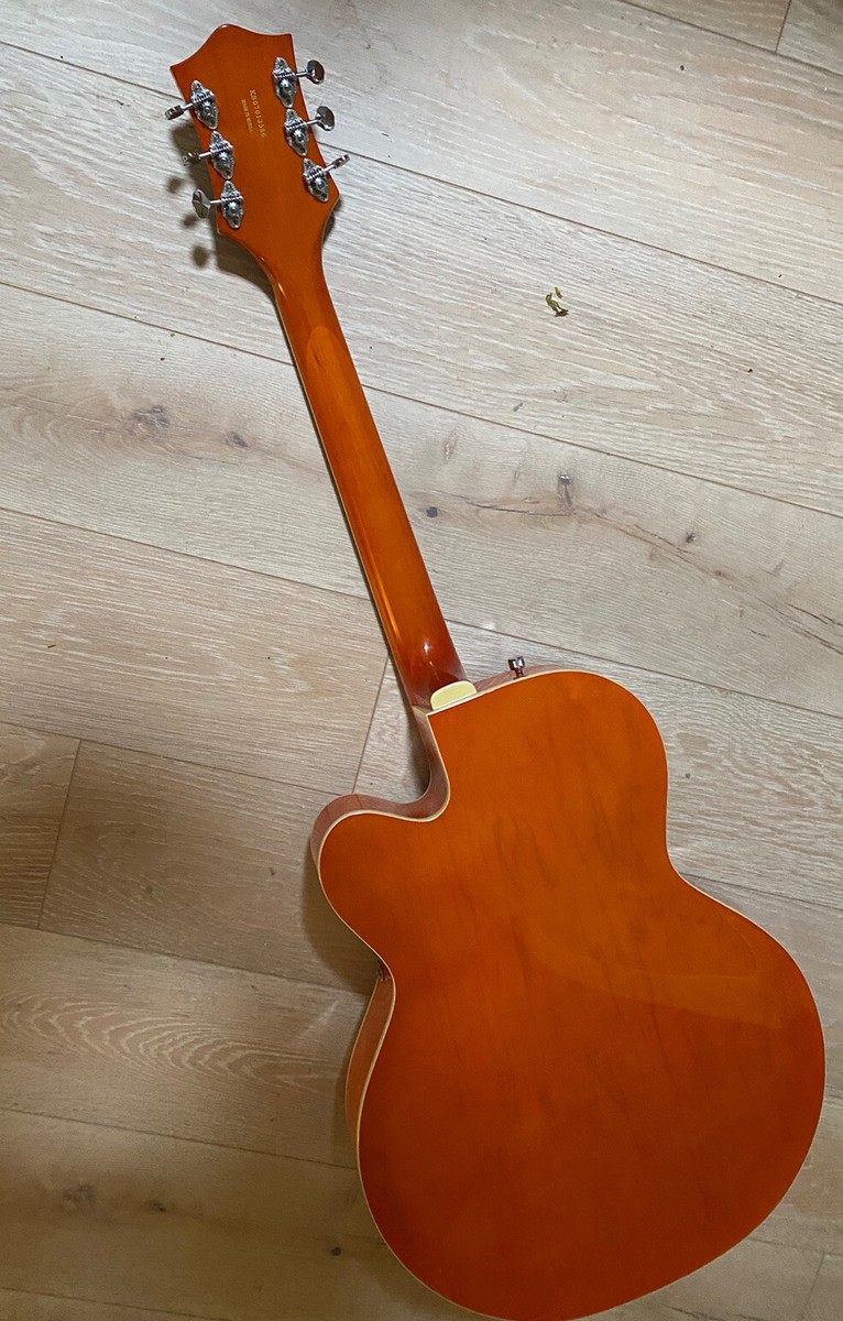 Gretsch G5120 Electromatic Classic Hollow Body Electric Gretsch G5120 Electromatic Classic Hollow Body Electric