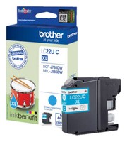 Brother Original LC-22U Drucker Tinte Patronen Dcp J 785 Dw Mfc J 985 Dw