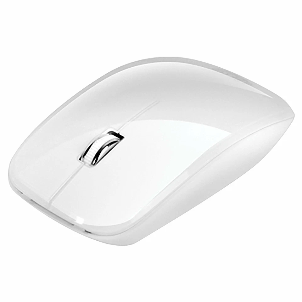 Adesso IMOUSE M300W iMouse M300W Bluetooth Optical Wireless Mouse - Image 4 of 4