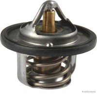 Herth+Buss Jakoparts J1538005 Thermostat, KüHlmittel Passend FüR Fiat