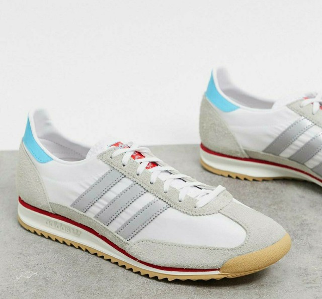 adidas originals sl 72 trainers