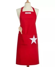 Classic Star Apron, Created for Macy's,NEW YORK EDITION