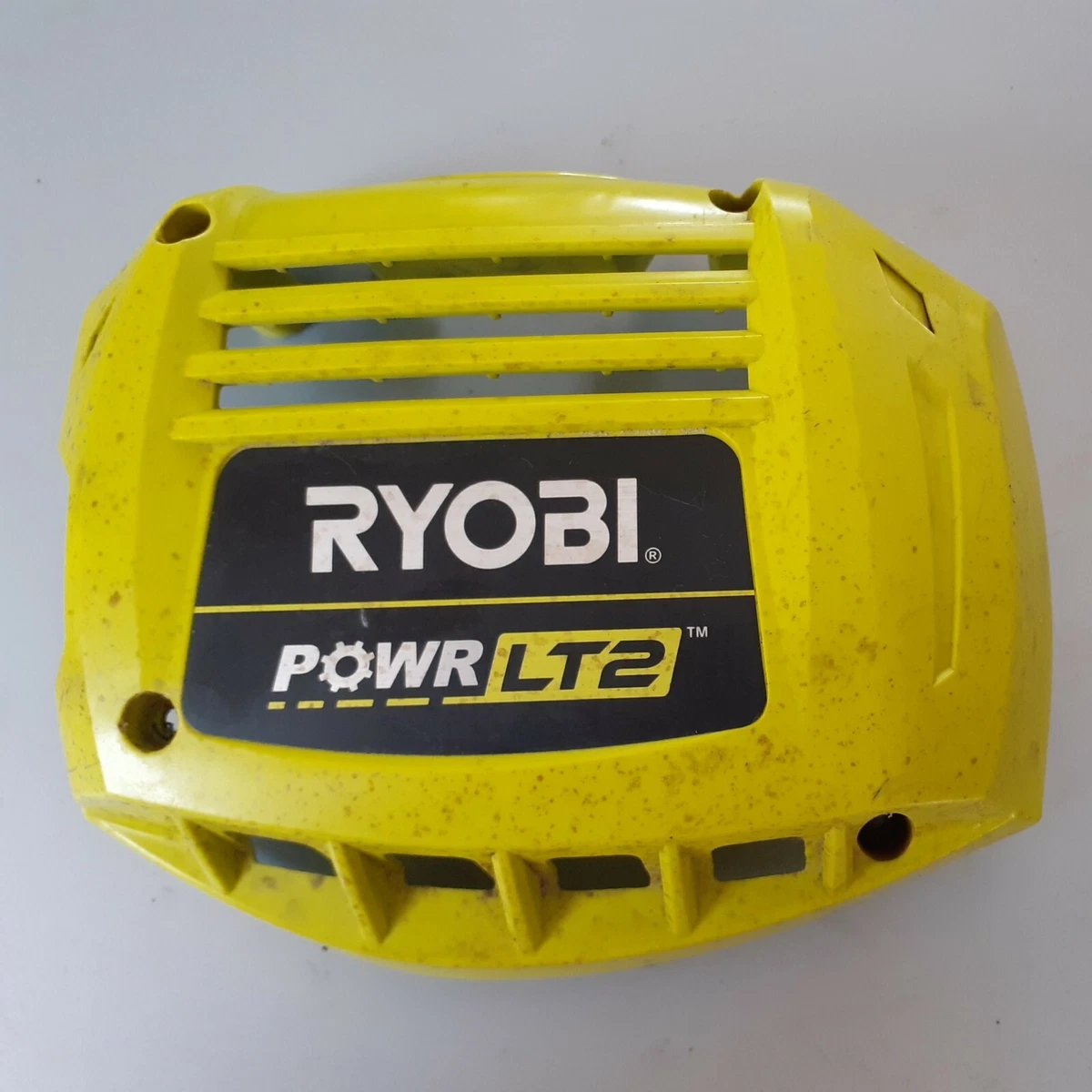 Ryobi power lt2 strimmer online