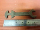 Outfit Alda Key Spanner
