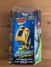 Air Hogs R/C Zero Gravity Nano - Brand New