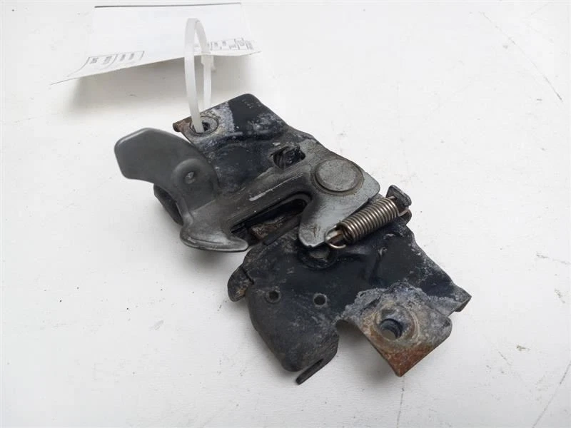 2011 MAZDA6 I HOOD LATCH - Image 2 of 4