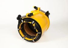 “Half off”ROMAC 266-07001211 Alpha Restrained Coupling 6in Ductile Iron 
