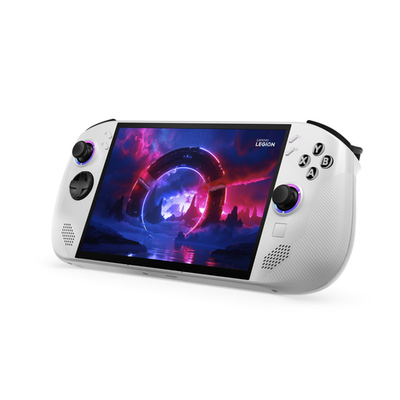 Lenovo Legion Go S 8APU1 Handheld Gaming PC Ryzen Z1 Extreme 32 GB