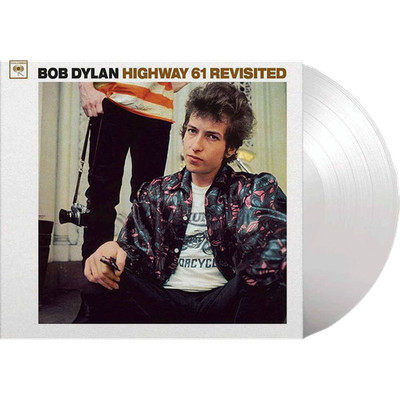 Highway 61 Revisited [Vinyl LP] Bob Dylan