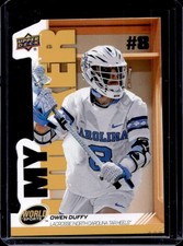 2026 Upper Deck World of Sports Volume 2 Checklist Guide in-content 45