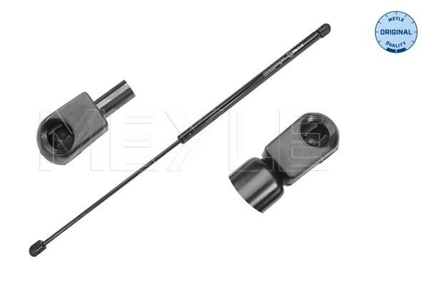 Keilrippenriemen Meyle 050 005 1355 FÜR Opel Suzuki Poly V Riemen Rippenriemen-image
