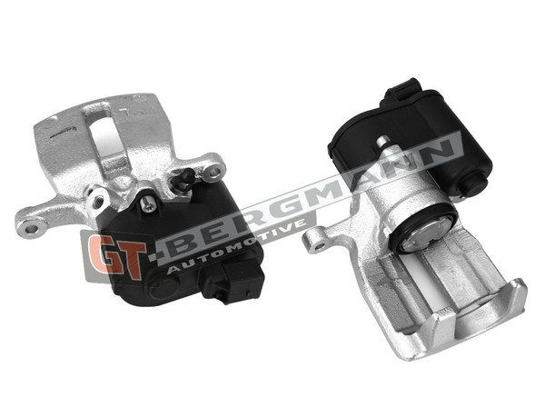 Gt-Bergmann GT80-499 Bremssattel Hinten Links FüR Volvo-image