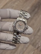Tag Heuer 2000 Lady Professional 200 Women's Watch In Very Good Condition 