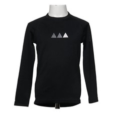 On the Peak, Unterziehshirt, Gr&ouml;&szlig;e: 122/128, Schwarz, Polyester, Einfarbig #BE9