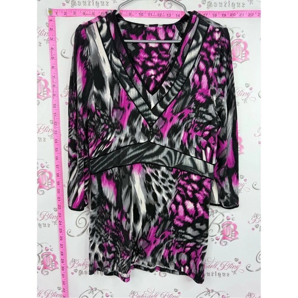 Blouse Multi-Color Tops for Women for sale | eBay