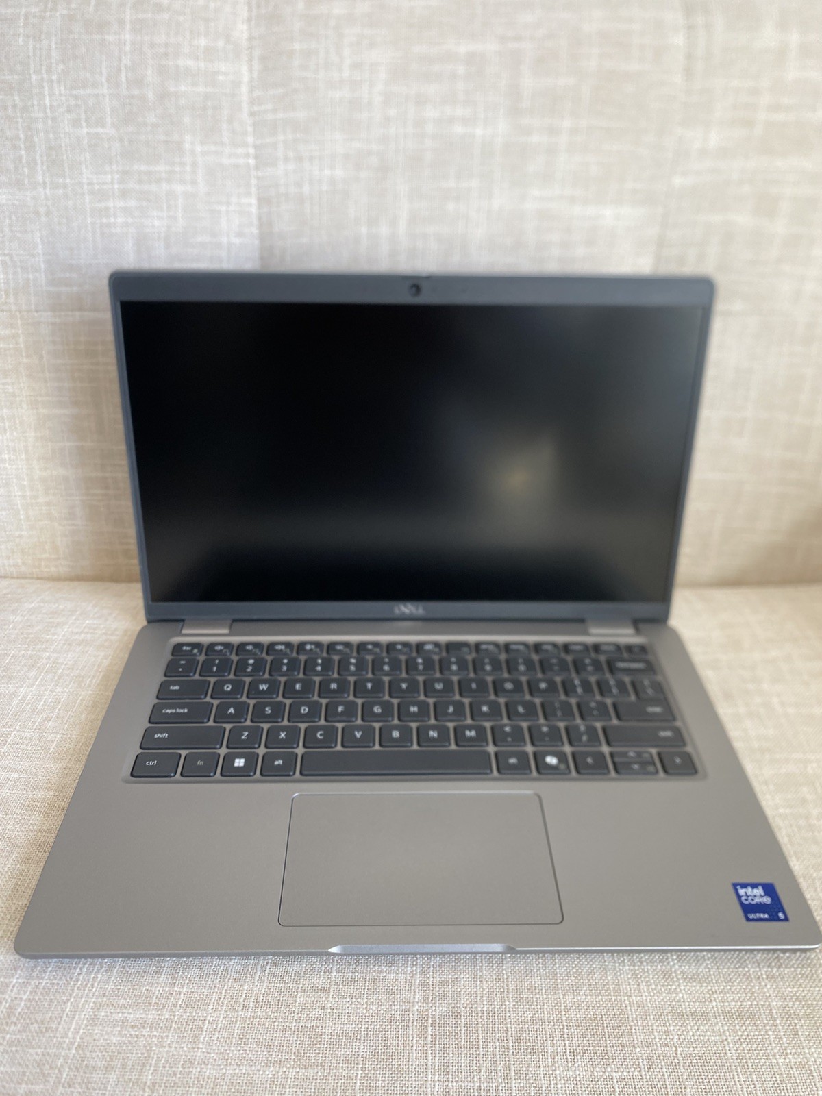Dell Latitude 5450 Core Ultra Laptop