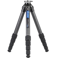 Leofoto LS-365CEX Tripod Professional Light Weight Carbon Fiber w Bag