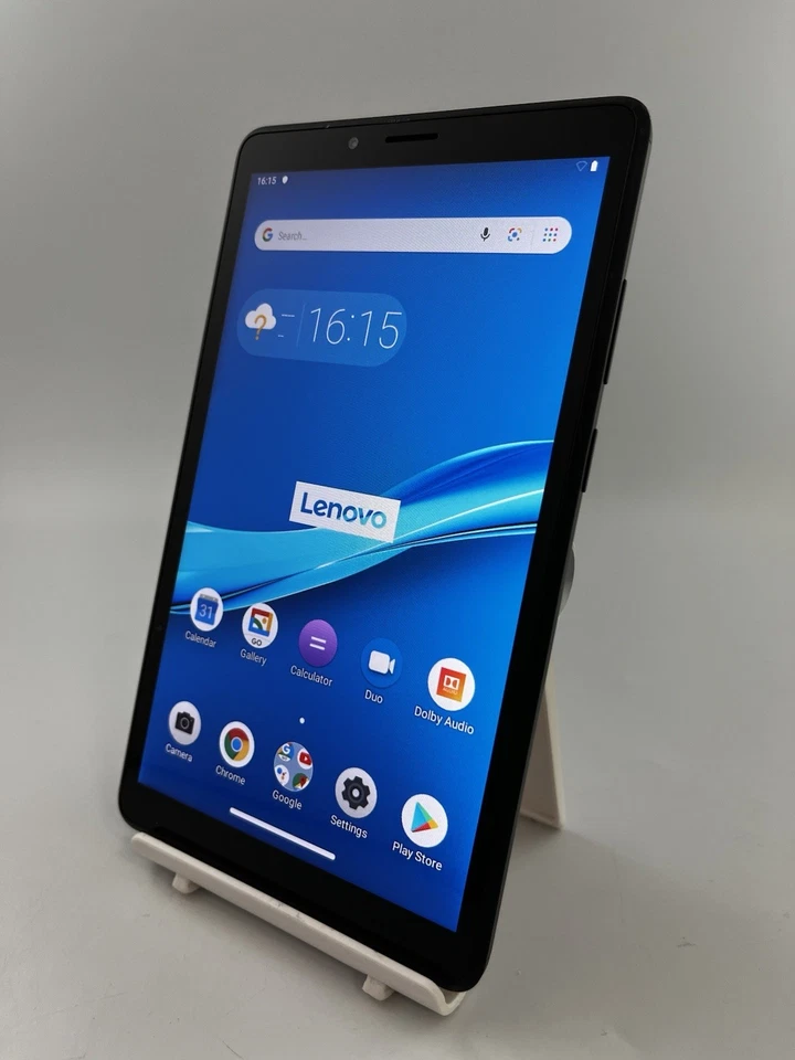 Lenovo Tab M7 TB-7305F Grey 16GB 1GB Ram 7" Wi-Fi Android Tablet - Image 3 of 4