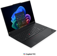 Lenovo ThinkPad E16 Gen 3 16" WUXGA Core 5 210H 16GB 512GB SSD FPReader W11 Pro