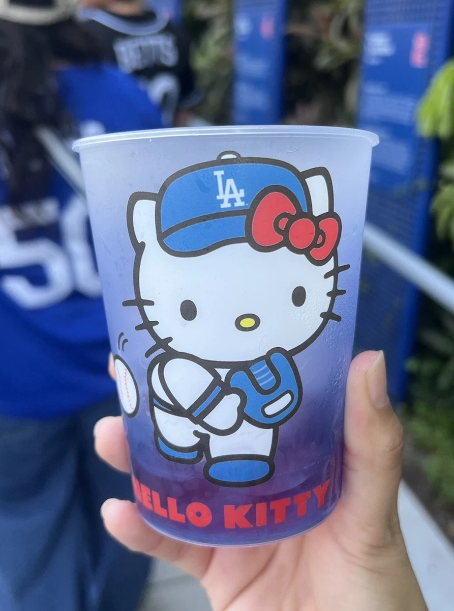 hello kitty dodgers | eBay
