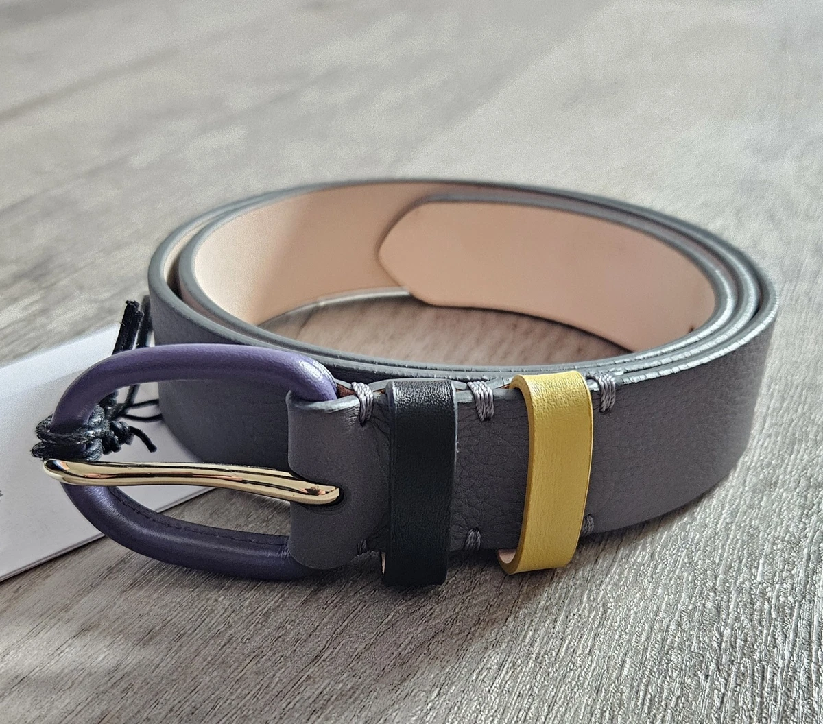Paul Smith Medium Belts for Women for sale | eBay