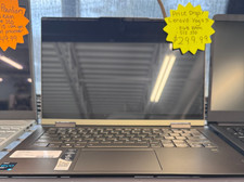 Lenovo Yoga 7i 12 GB RAM, 512 SSD, 14" FHD, 11th Gen Intel Core i5-1135G7 2.4GHz