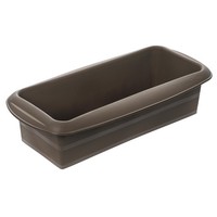 Lurch Kastenform Flexiform Backform Silikon Brotform 25 Cm