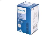Glühlampe, Fernscheinwerfer PHILIPS 85126WHV2C1