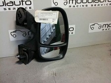 Retroviseur droit (ou coque) Renault TRAFIC