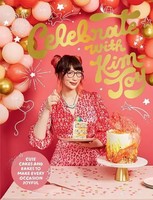 Kim-Joy | Celebrate With Kim-Joy | Buch | Englisch (2021) | Gebunden