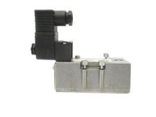 HERION SXE9574-Z75-9028NB 110/120V 15-240PSI NSNP